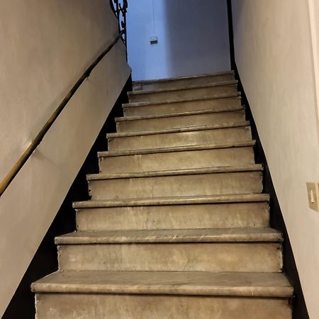 A Un Passo Dal Blu Daire Cenova Dış mekan fotoğraf